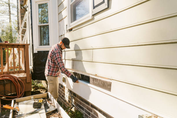 Top rated local Storm Damage Siding Repair specialists in Syosset, NY